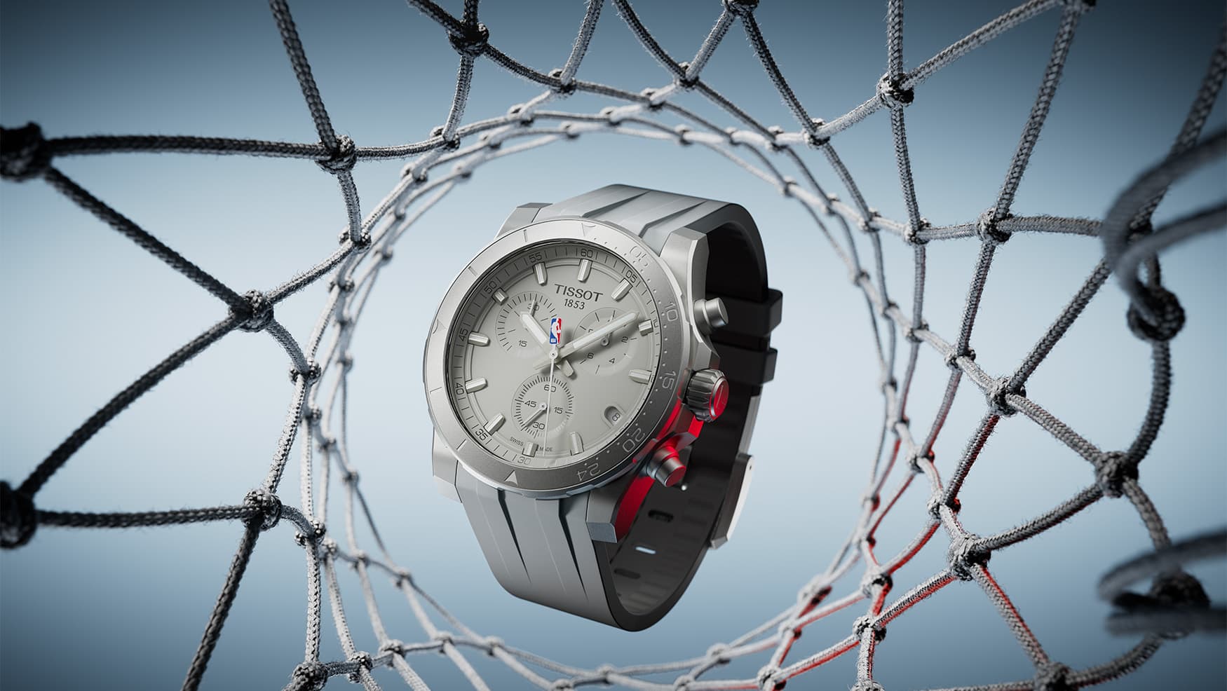 Tissot 출시 소식 대표 사진
