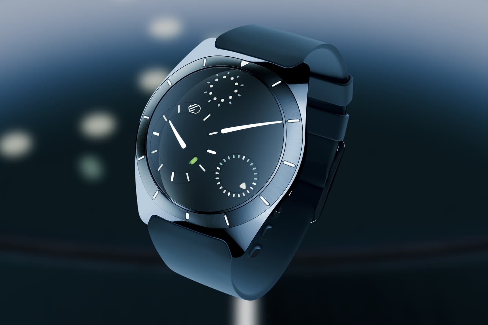 Ressence 출시 소식 대표 사진