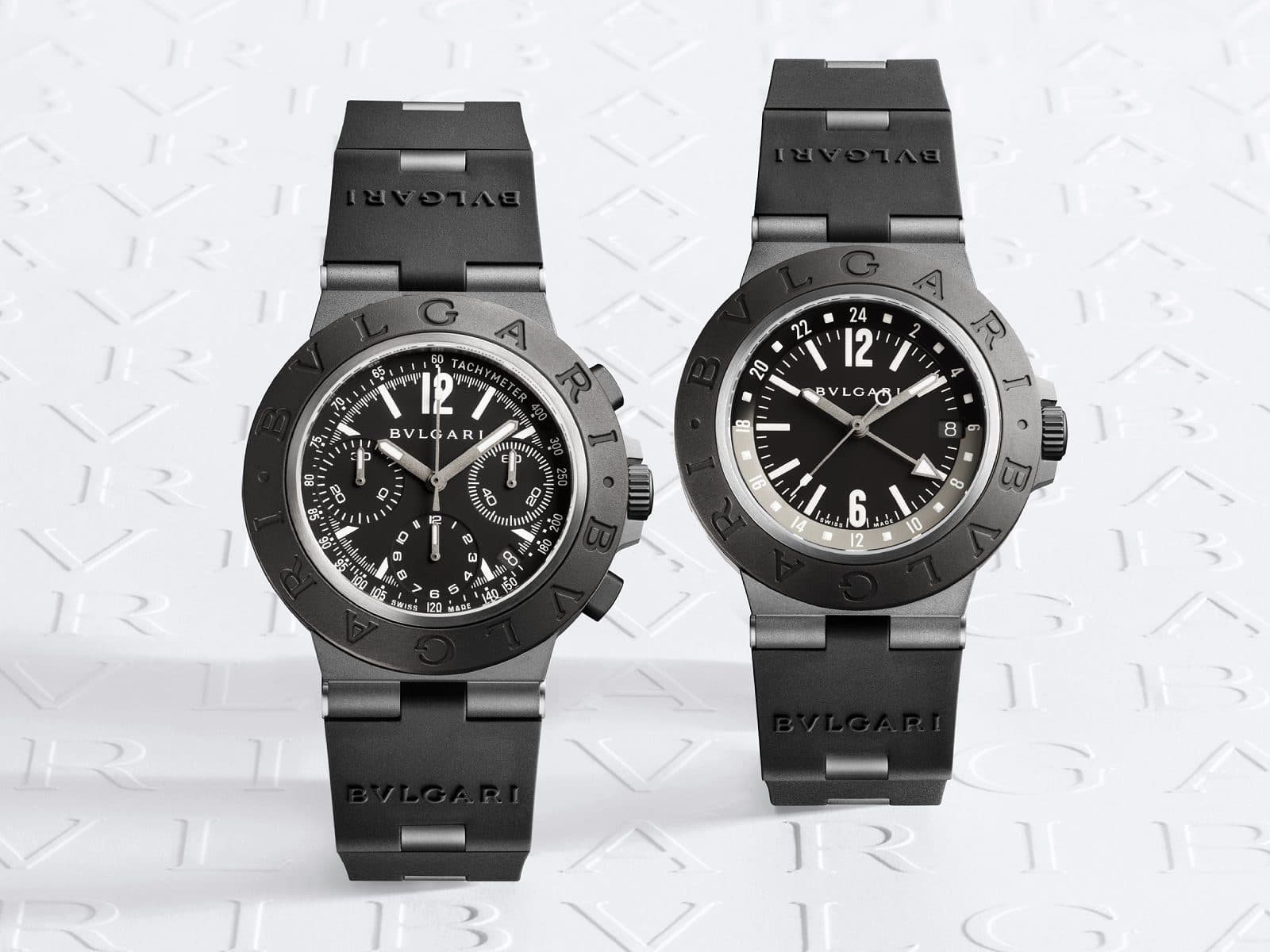Bulgari 출시 소식 대표 사진