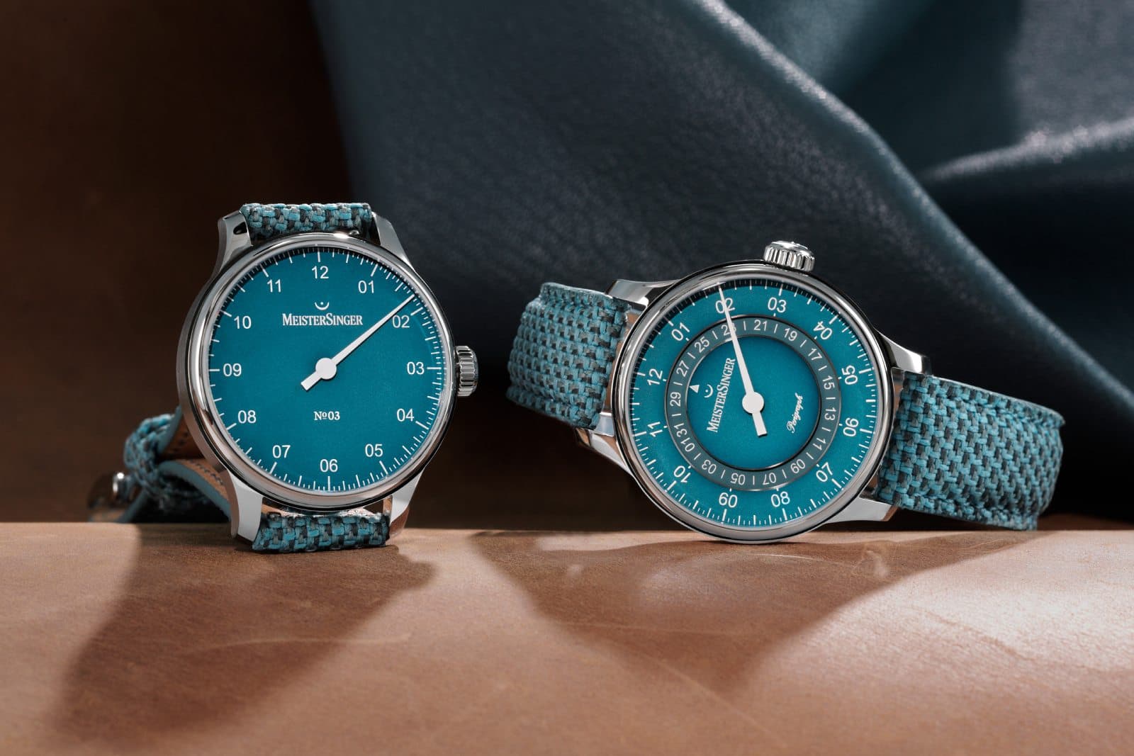 MeisterSinger 출시 소식 대표 사진