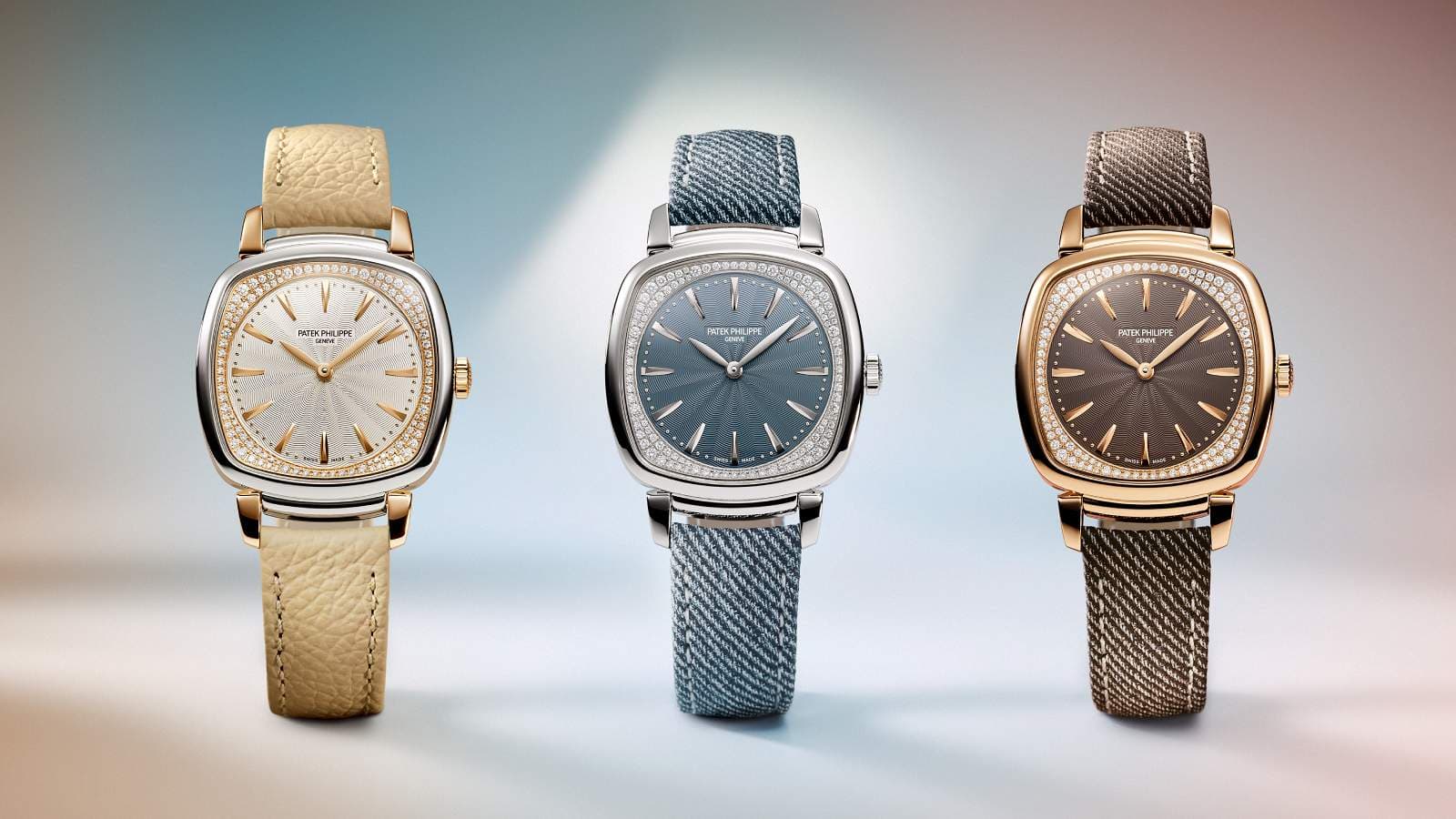 Patek Philippe 출시 소식 대표 사진