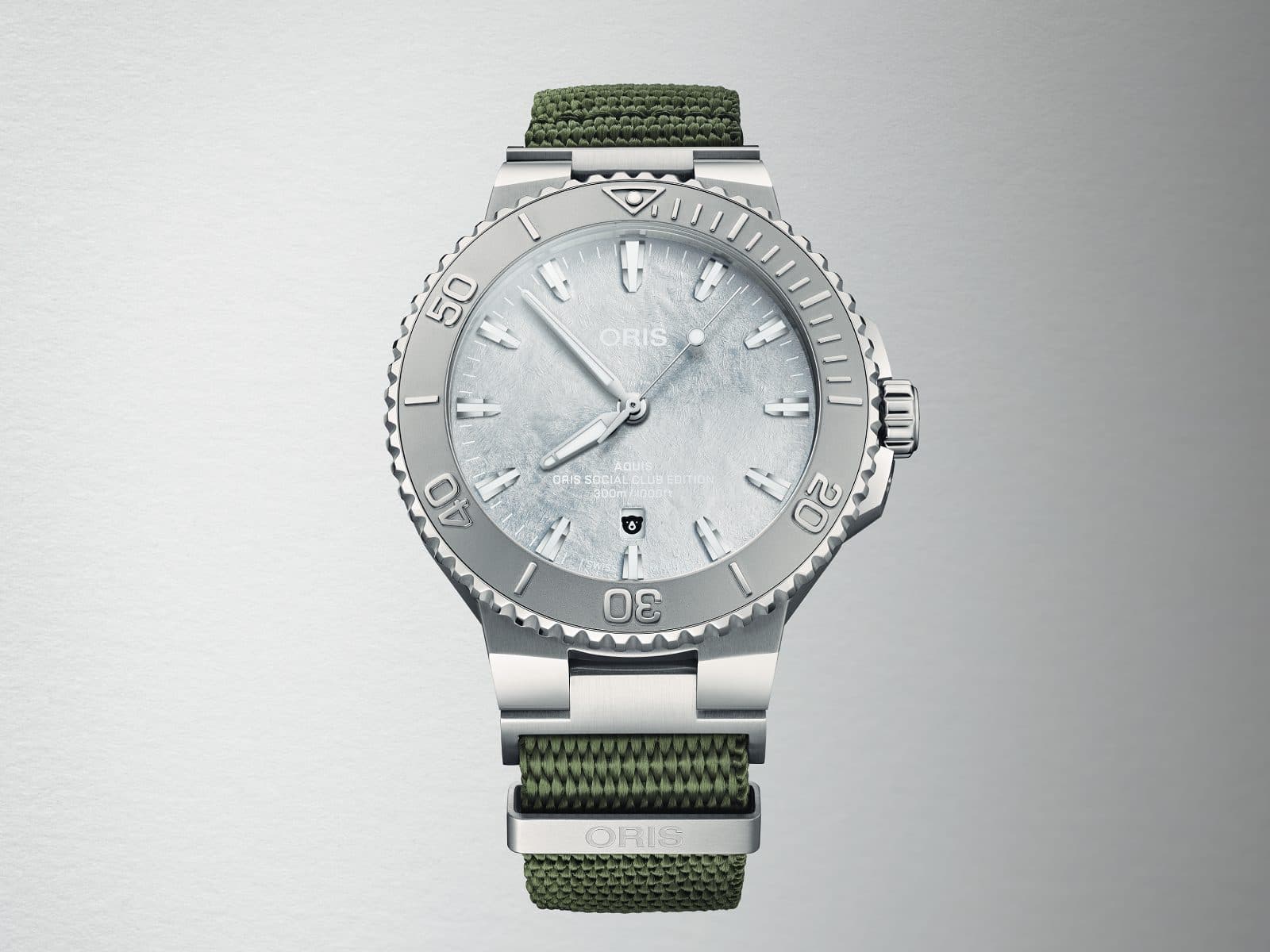 Oris 출시 소식 대표 사진
