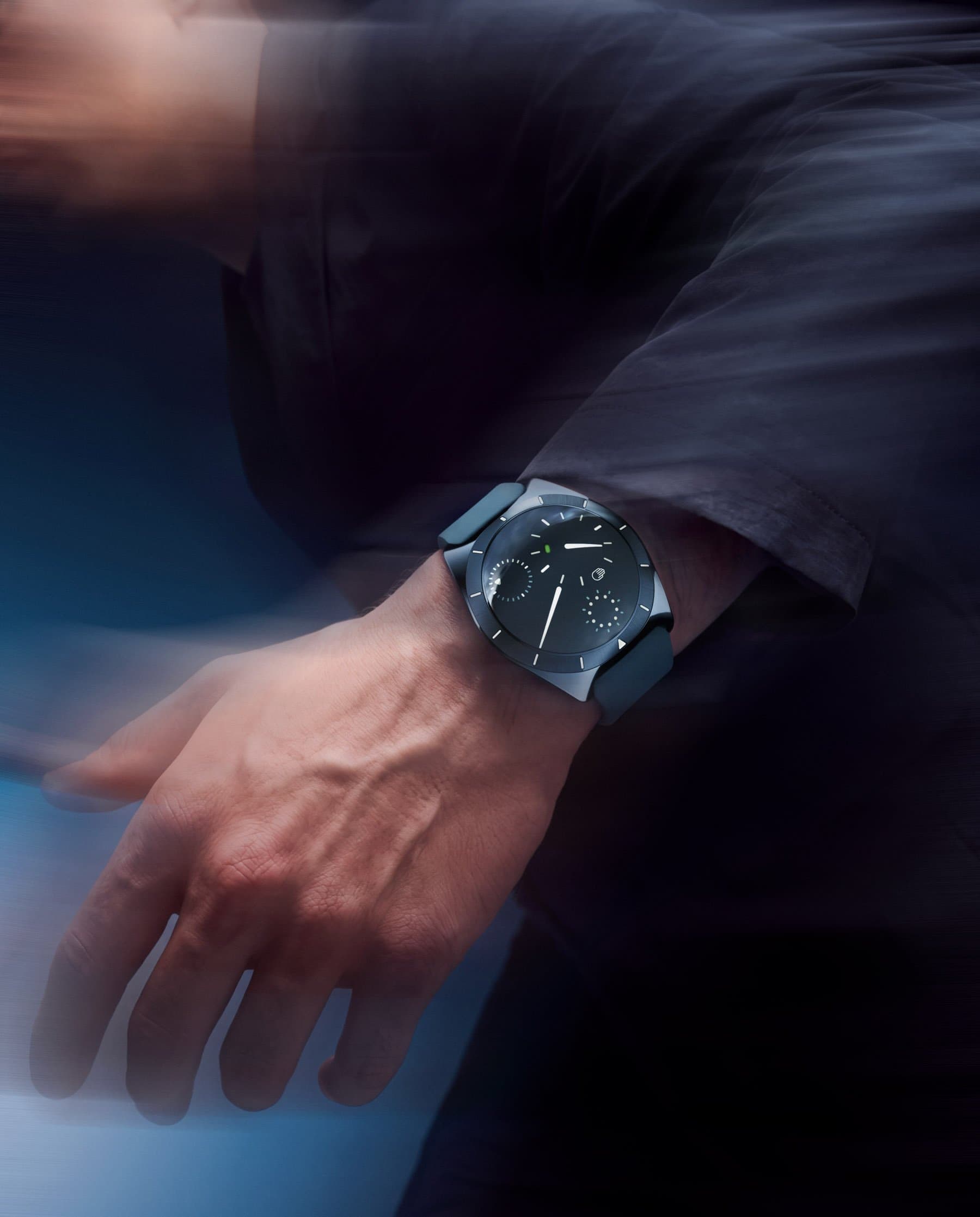 Ressence 출시 소식 대표 사진