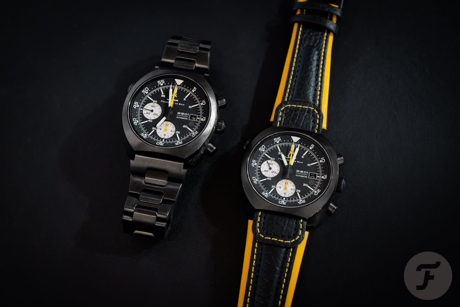 Sinn release photograph